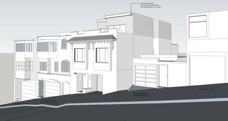 Appeals Board hearing raises key issue about protecting existing rental units